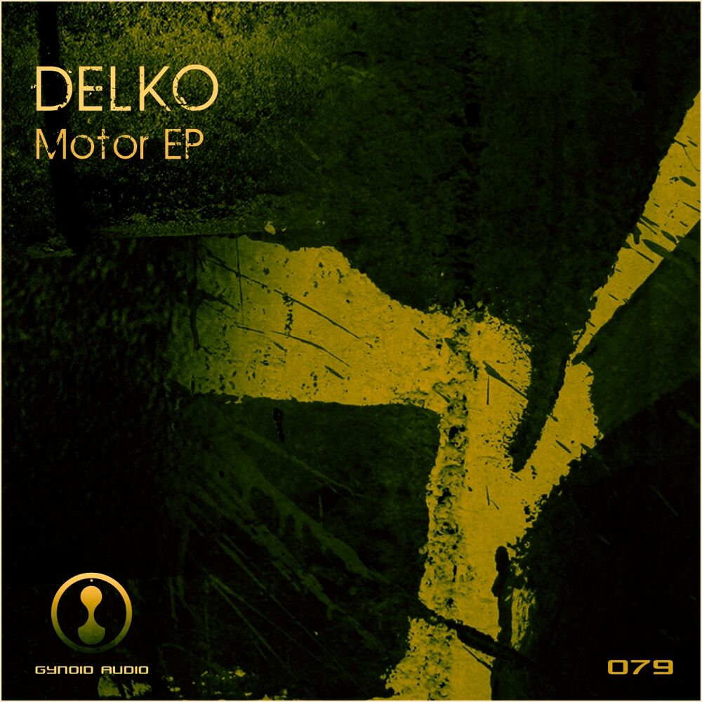 Picture of Motor Ep