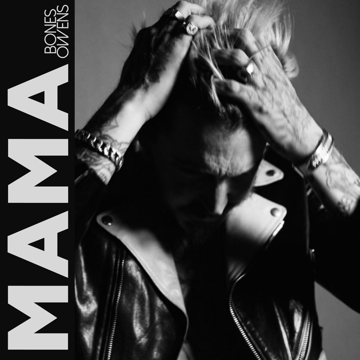 Album cover of Mama
