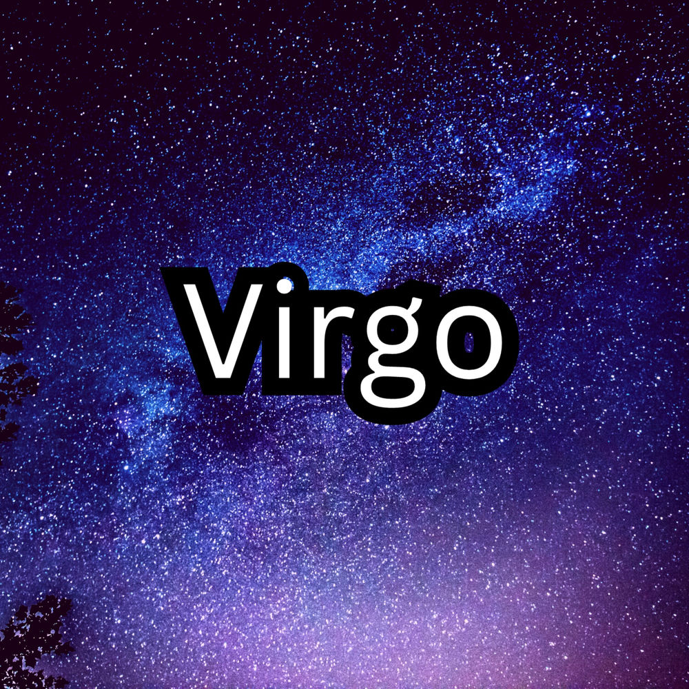 Album artwork for Virgo by Zodiac