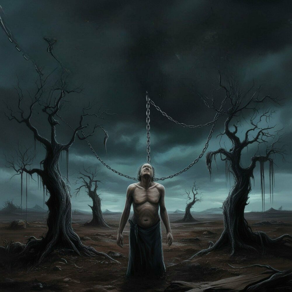 Picture of Scourge of the Living
