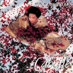 Cover of Roses From 2000
