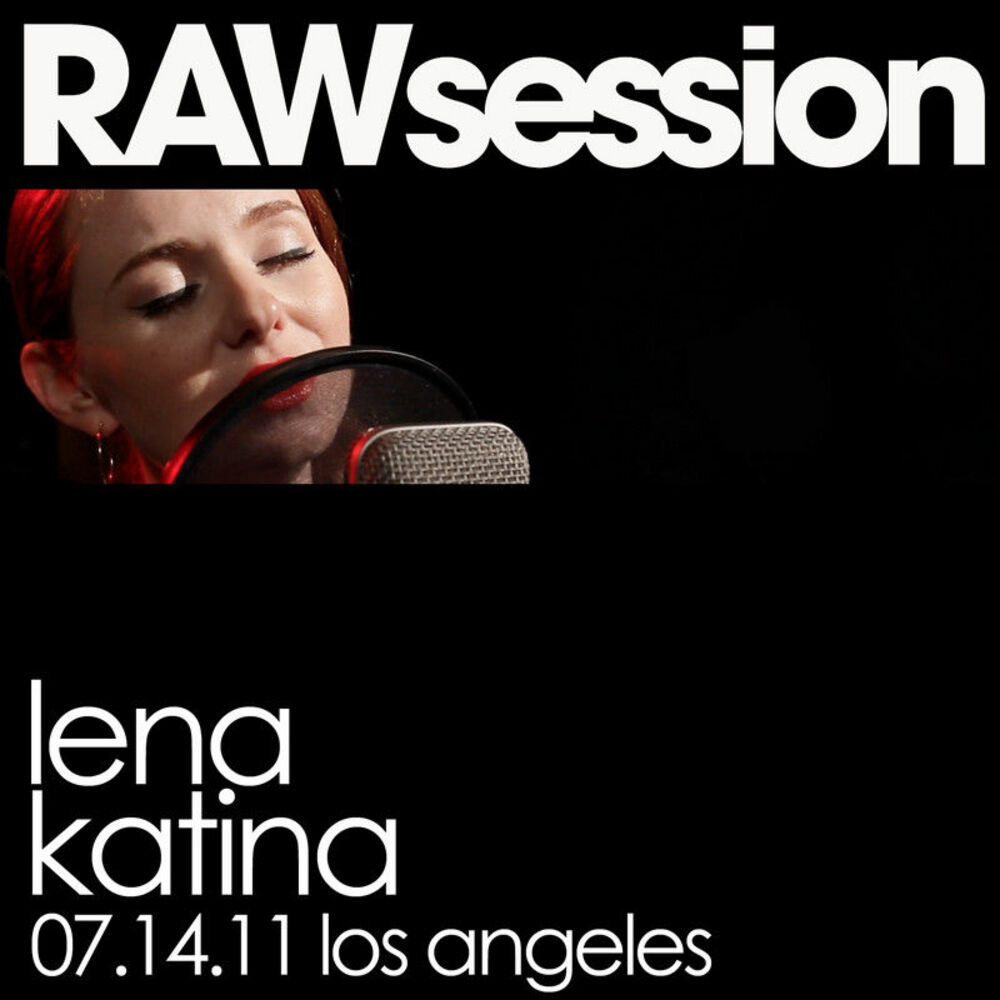 Picture of RAWsession - 07.14.11 - Single