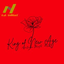 Cover of King of New Age (Extended Version)