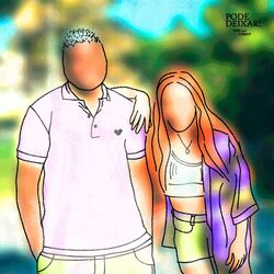Cover of Pode Deixar!
