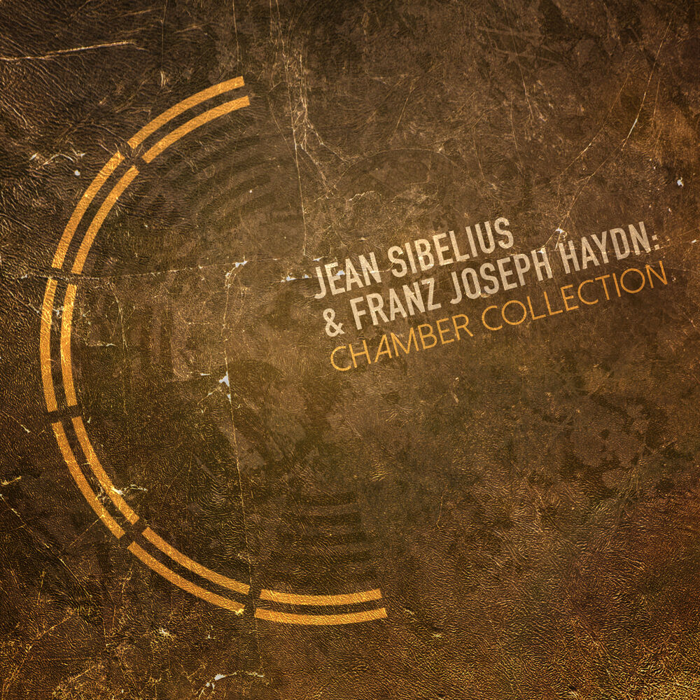 Picture of Jean Sibelius & Franz Joseph Haydn: Chamber Collection