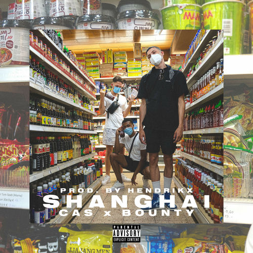 SHANGHAI