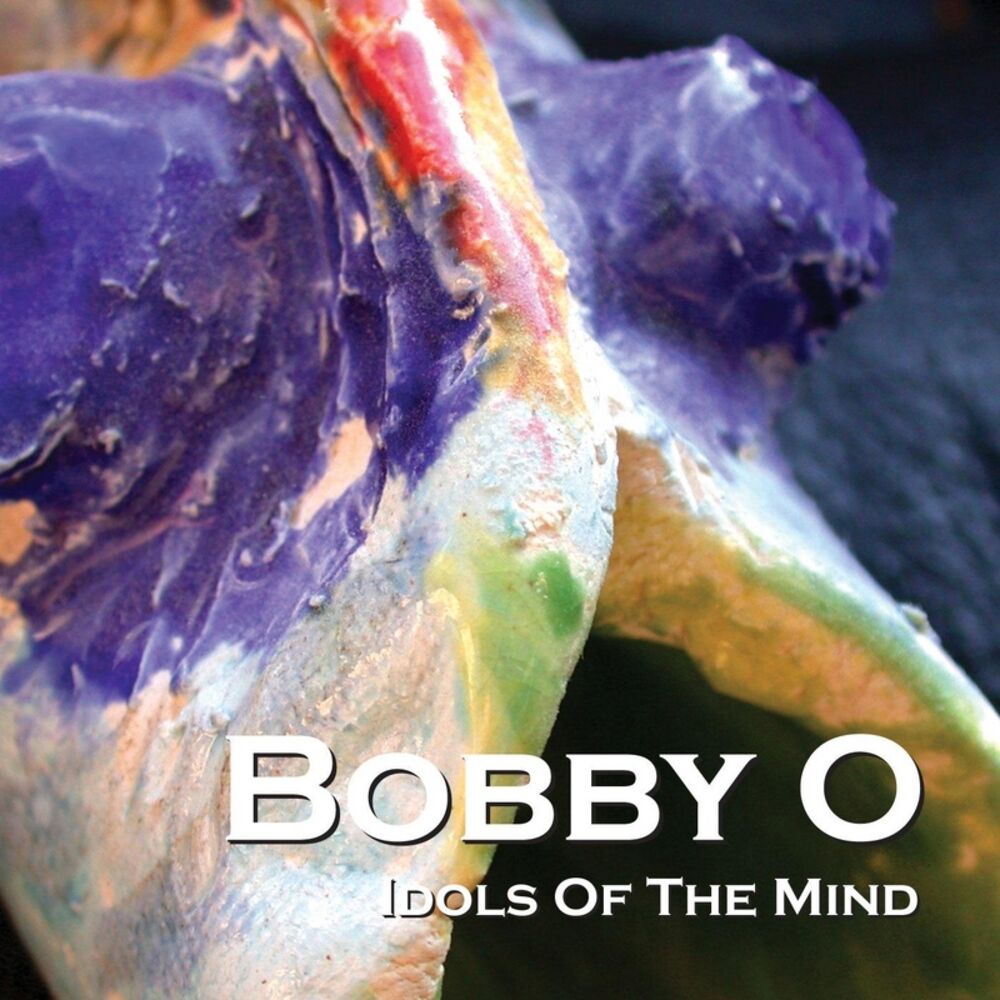 Picture of Idols of the Mind