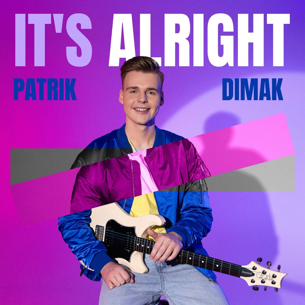 It's Alright