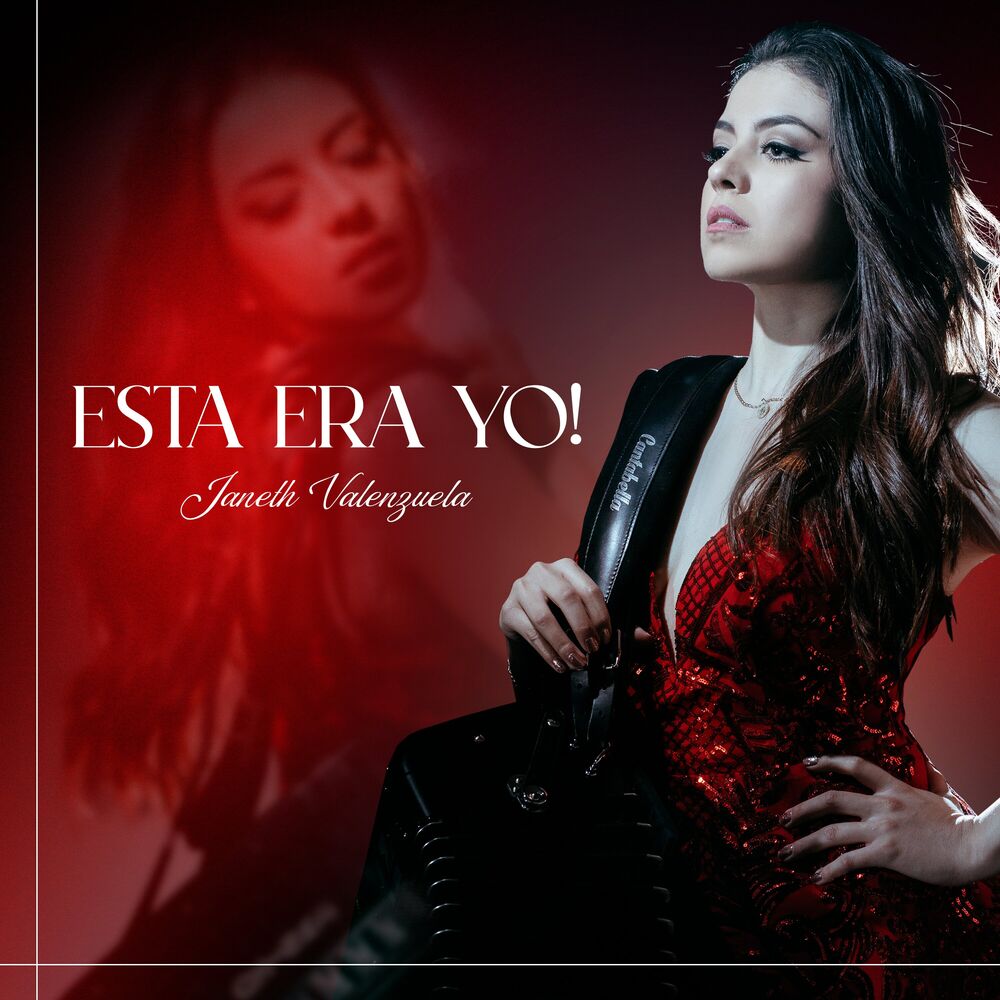 Picture of Esta Era Yo
