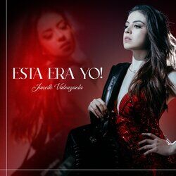 Cover of Esta Era Yo