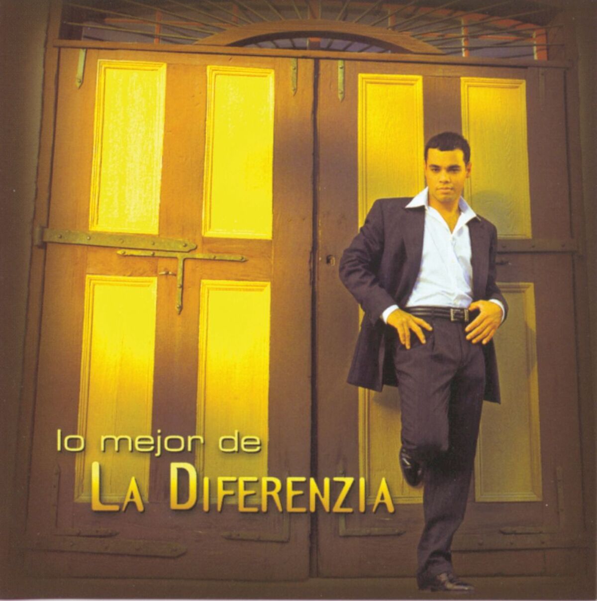 Album cover of Mundo Sin Guitarras
