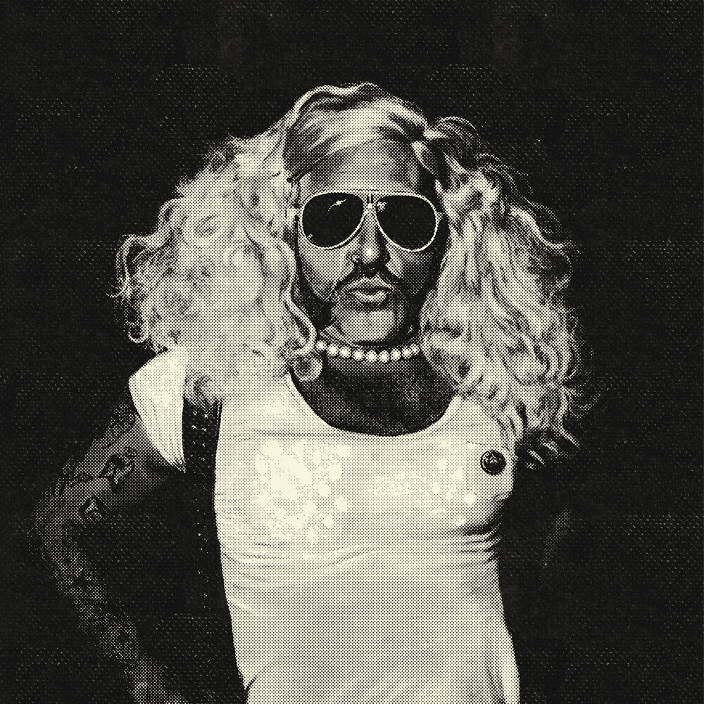 Picture of The Boombox Affair