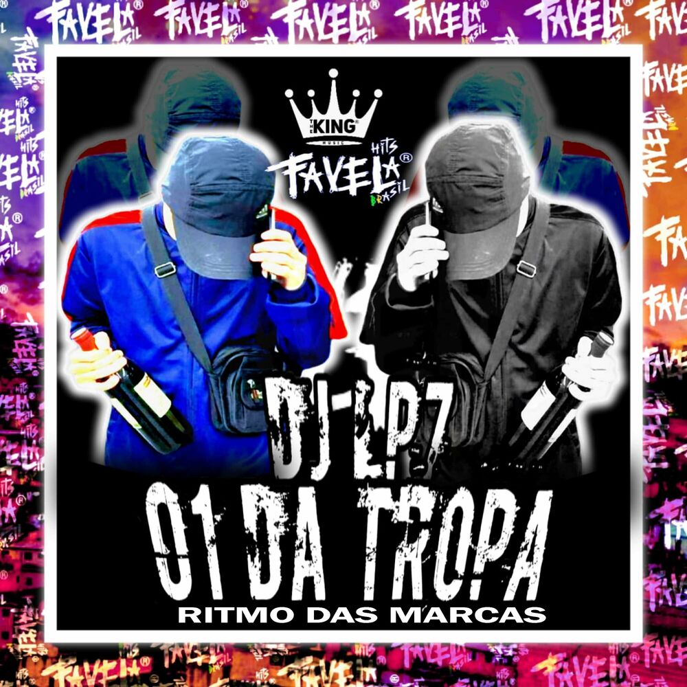 Picture of 01 da Tropa - Ritmo das Marcas