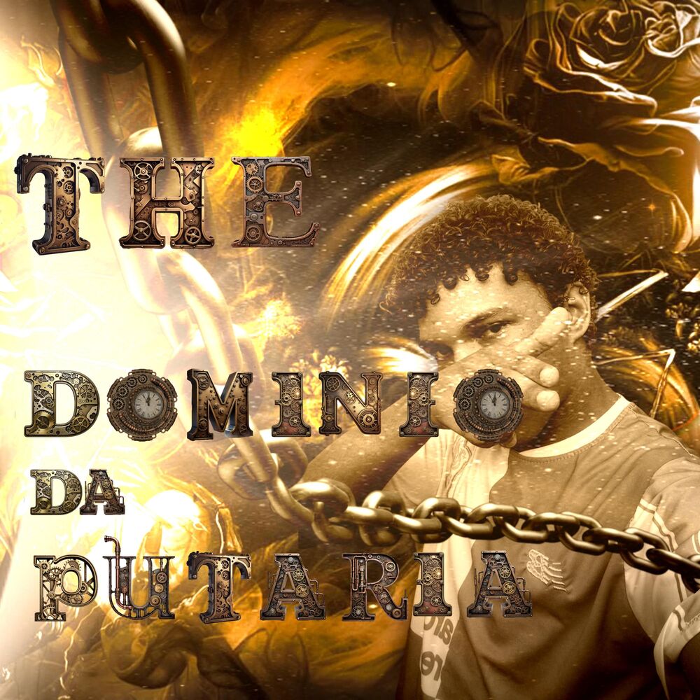 Picture of The domínio da putaria