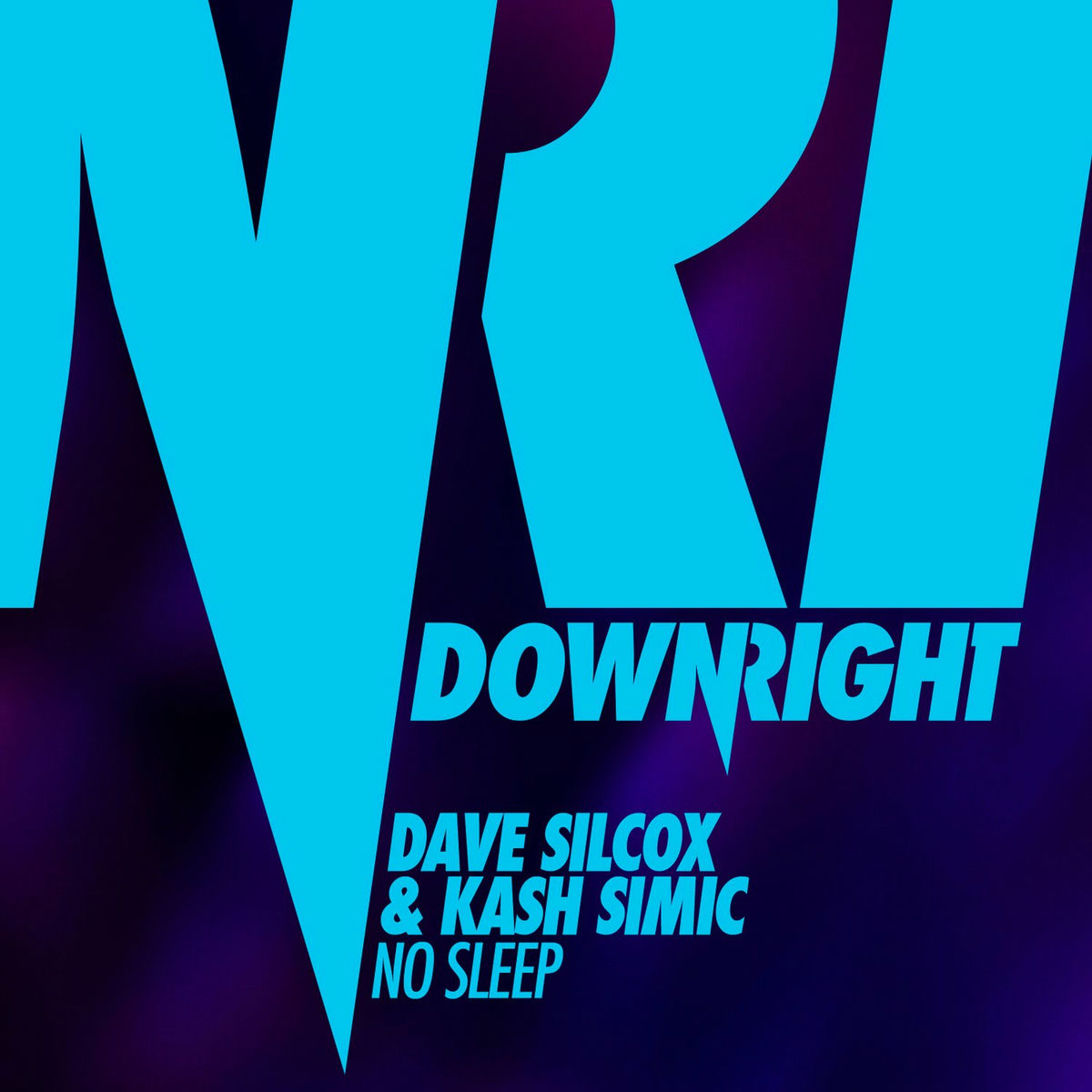Album cover of No Sleep