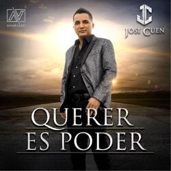 Cover of Querer Es Poder