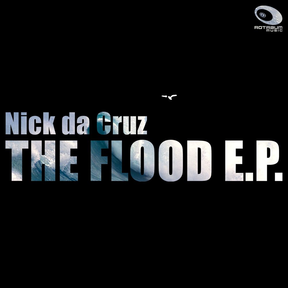 Picture of Nick da Cruz - The Flood E.P.