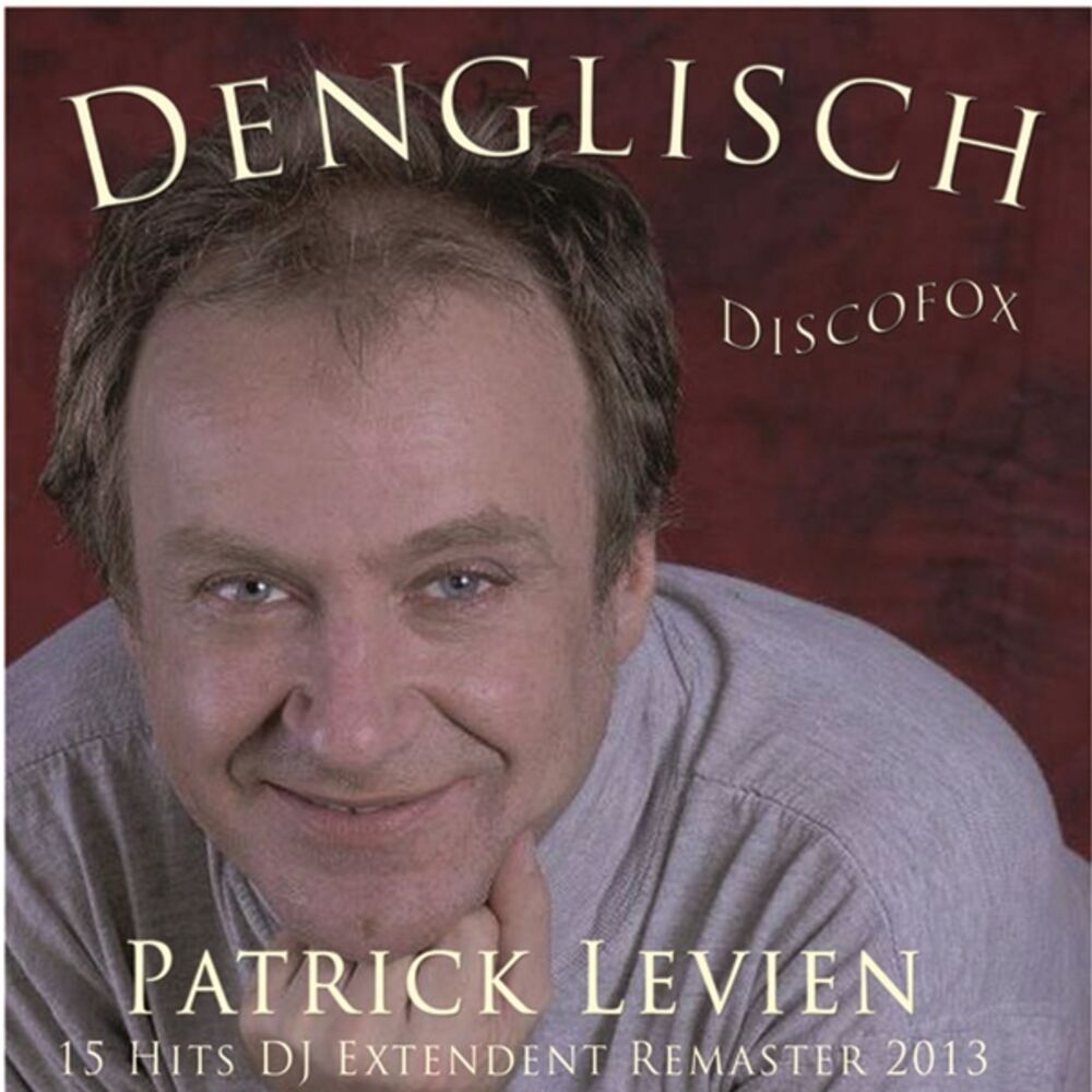 Picture of Denglisch