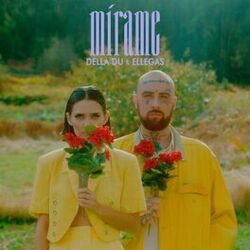 Cover of Mírame