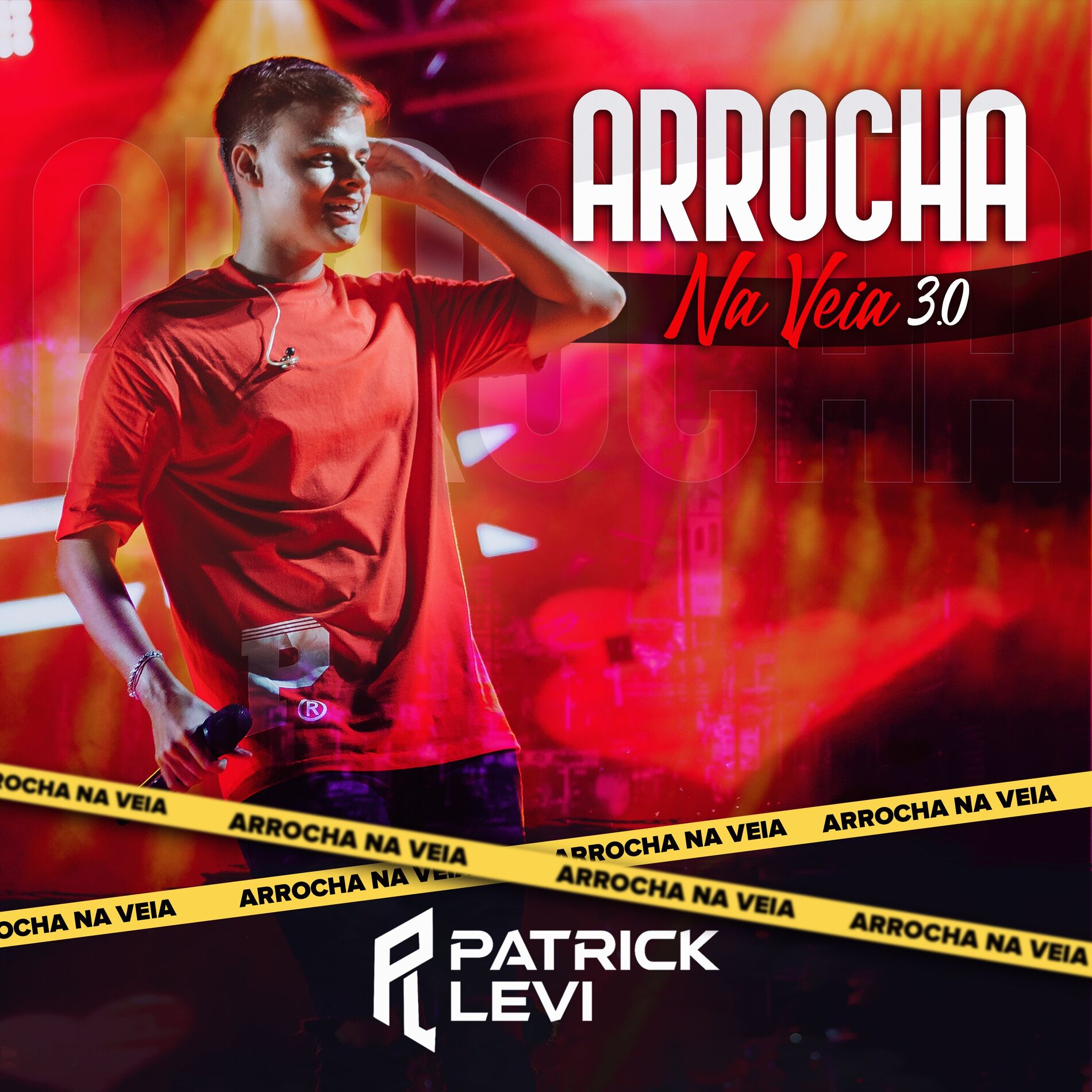 Album cover of Paredes