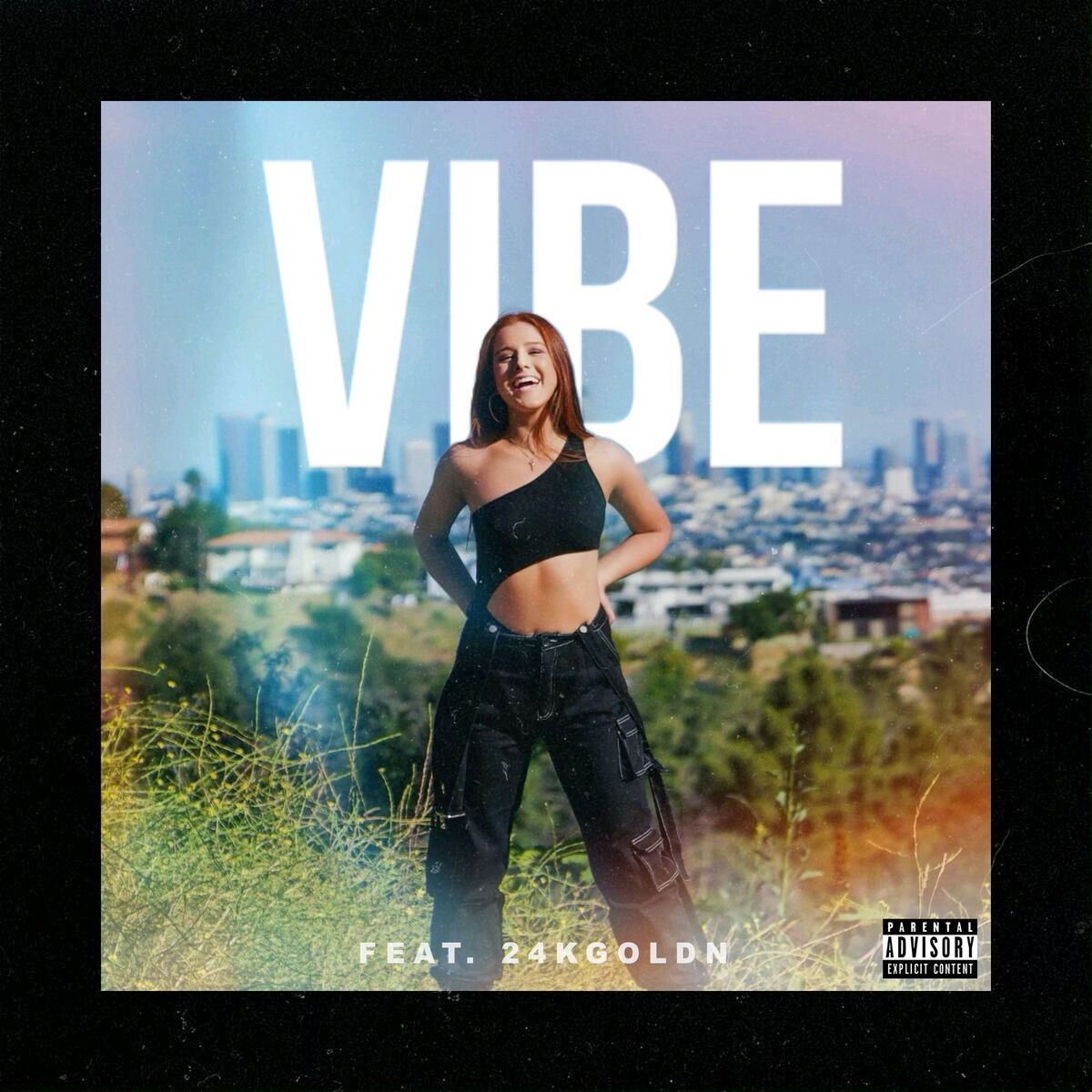 Album cover of Vibe