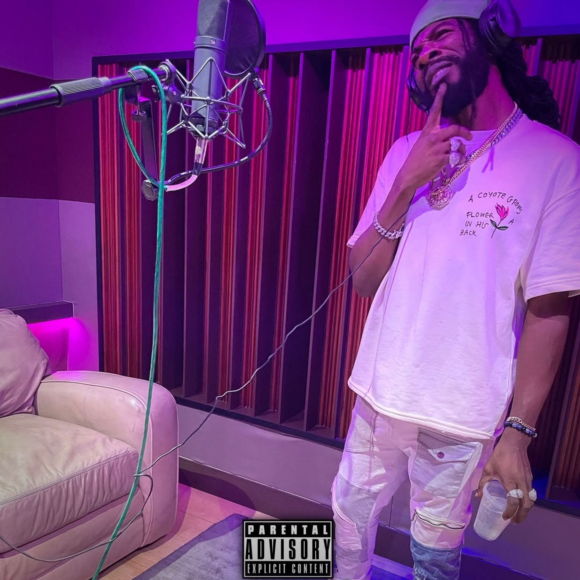 Album cover of Hold Yuh (Remaster)