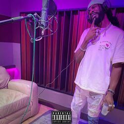Cover of Hold Yuh (Remaster)