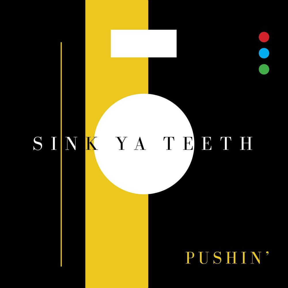 Picture of Pushin'