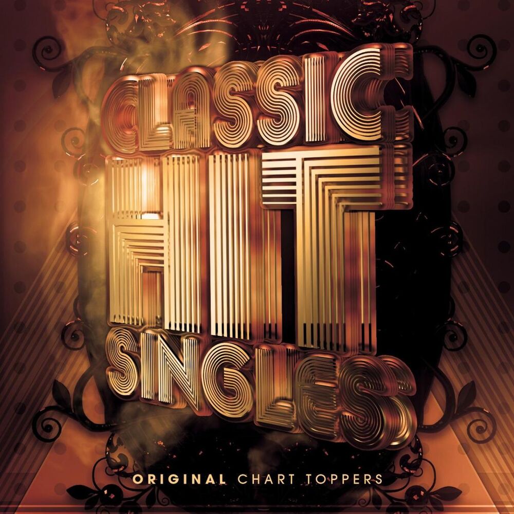 Picture of Classic Hit Singles - Singing The Blues Tommy Steele - Original Chart Toppers