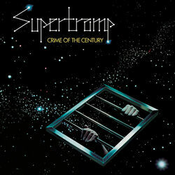 Cover of Crime Of The Century (Remastered)