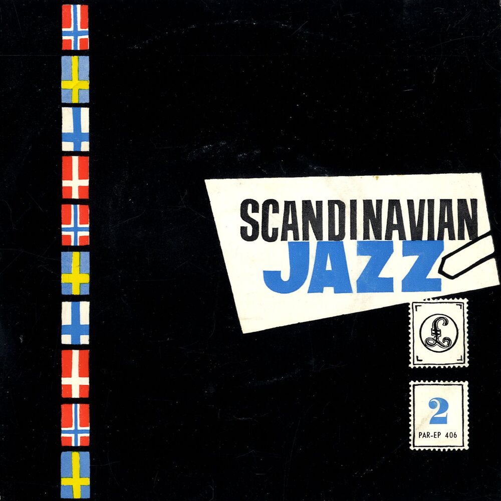 Picture of Scandinavian Jazz 2