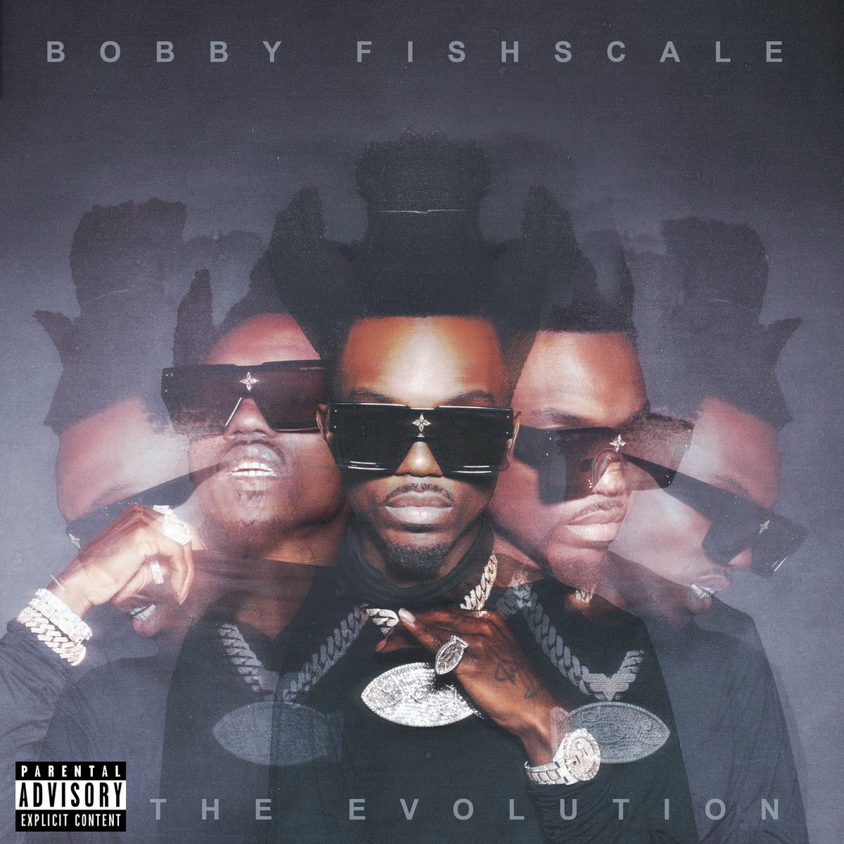 Album cover of Huncho Fishscale