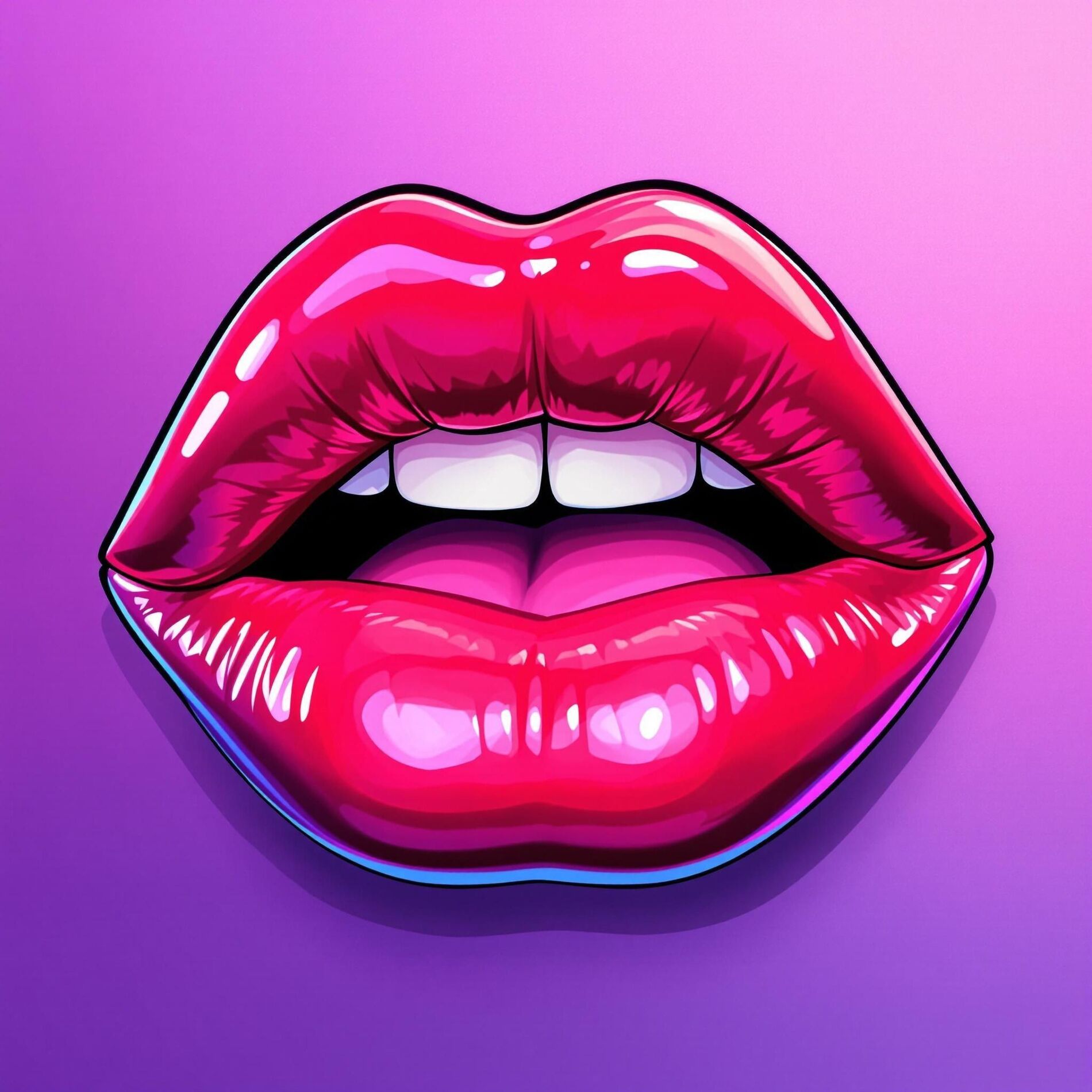 Album cover of Lick Me Down