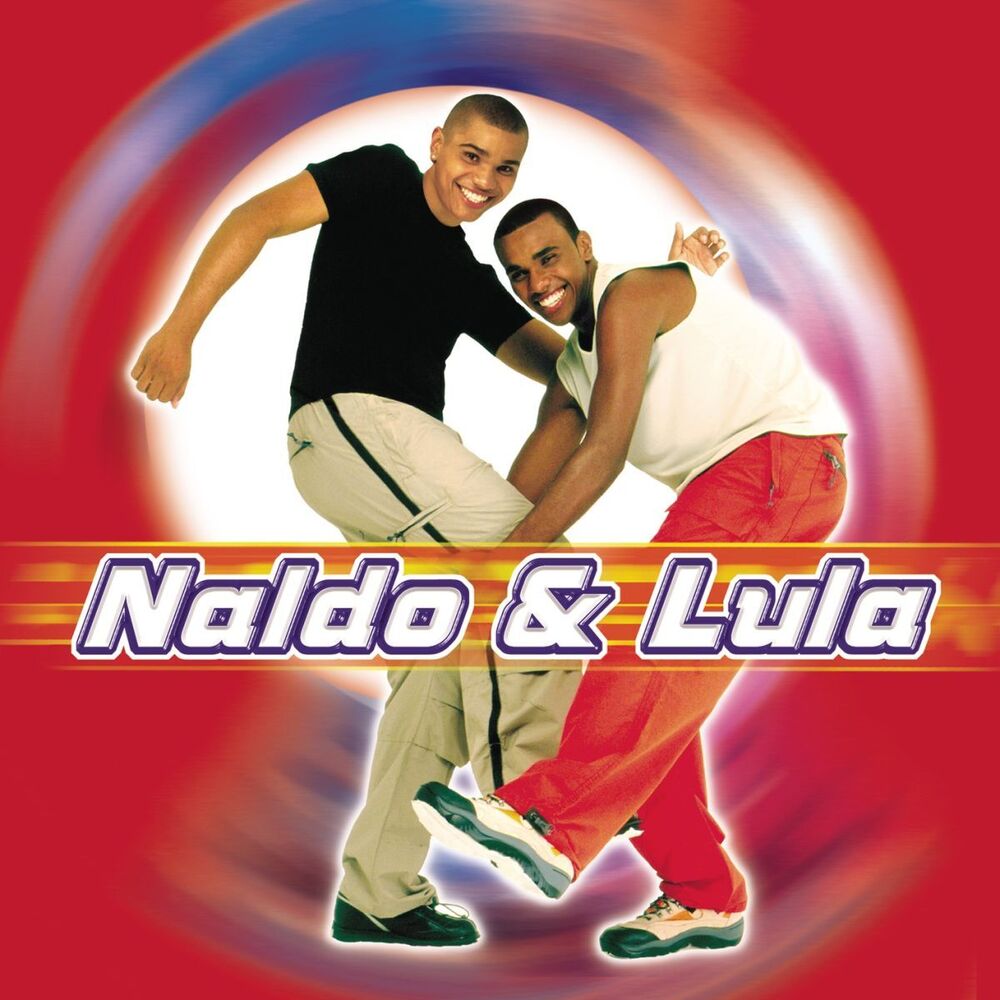 Picture of Naldo & Lula