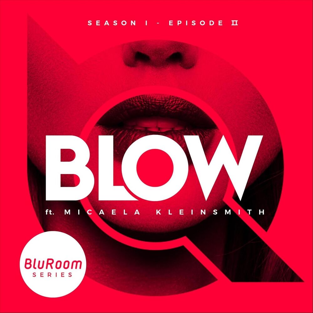 Picture of Blow (Bluroom Series)