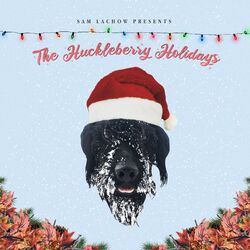 Cover of The Huckleberry Holidays