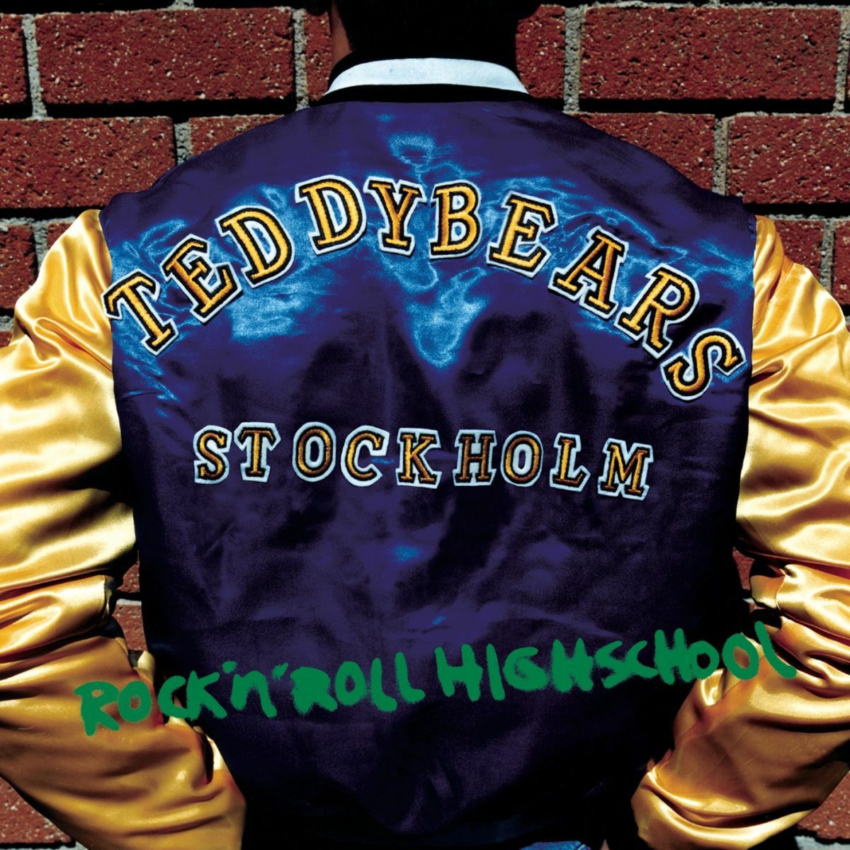 Album cover of Yours to Keep