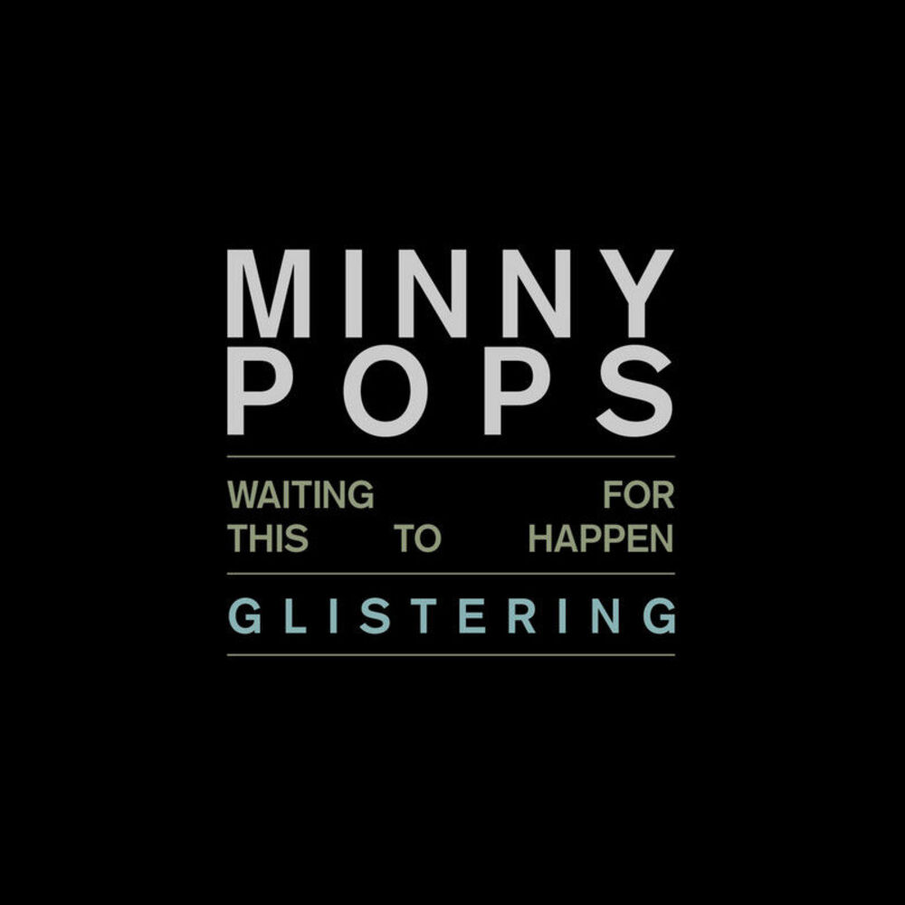 Picture of Waiting for This to Happen / Glistering