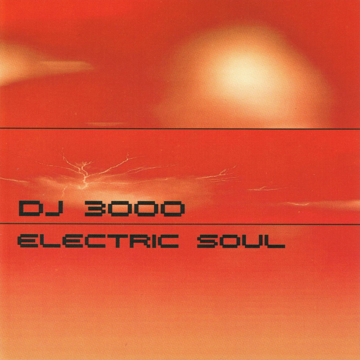 Album cover of Electric Soul