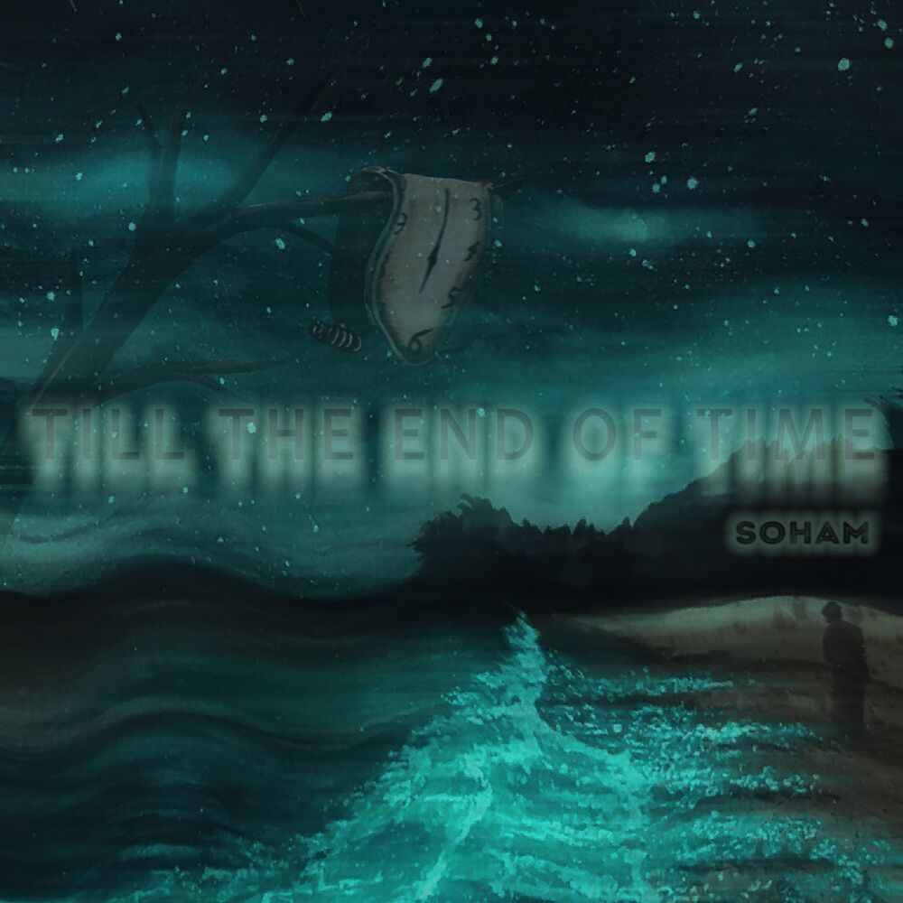 Picture of Till The End Of Time