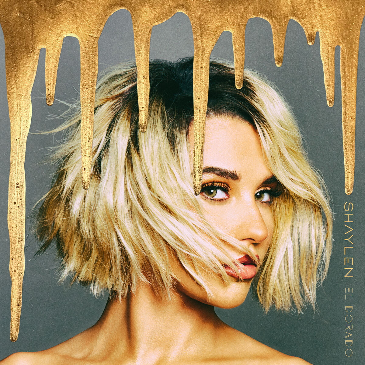 Album cover of El Dorado