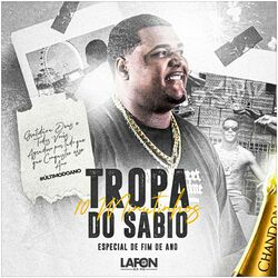 Cover of 10 Minutinhos Tropa do Sábio (Especial Fim de Ano)