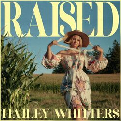 Cover of Raised