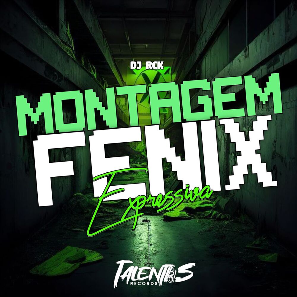 Picture of MONTAGEM FÊNIX EXPRESSIVA