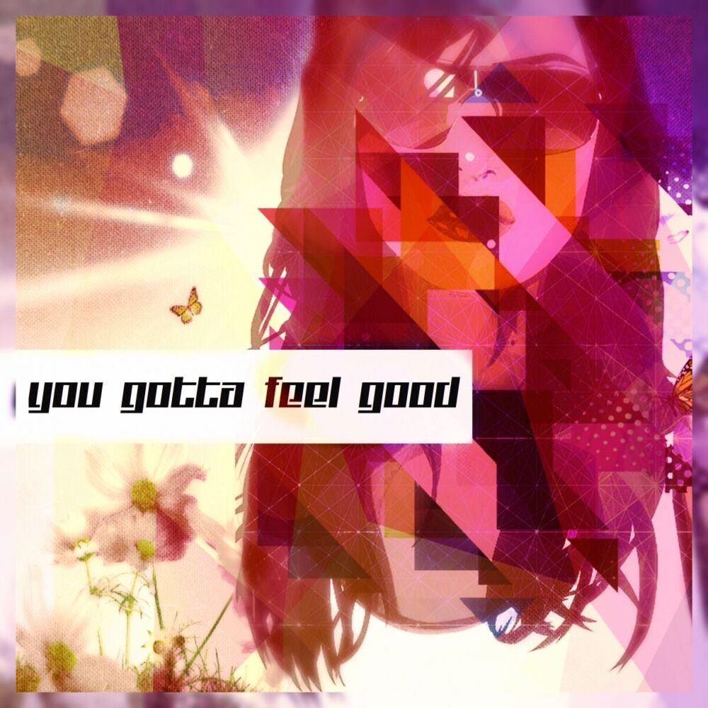 Picture of You Gotta Feel Good