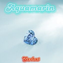 Cover of Aquamarin