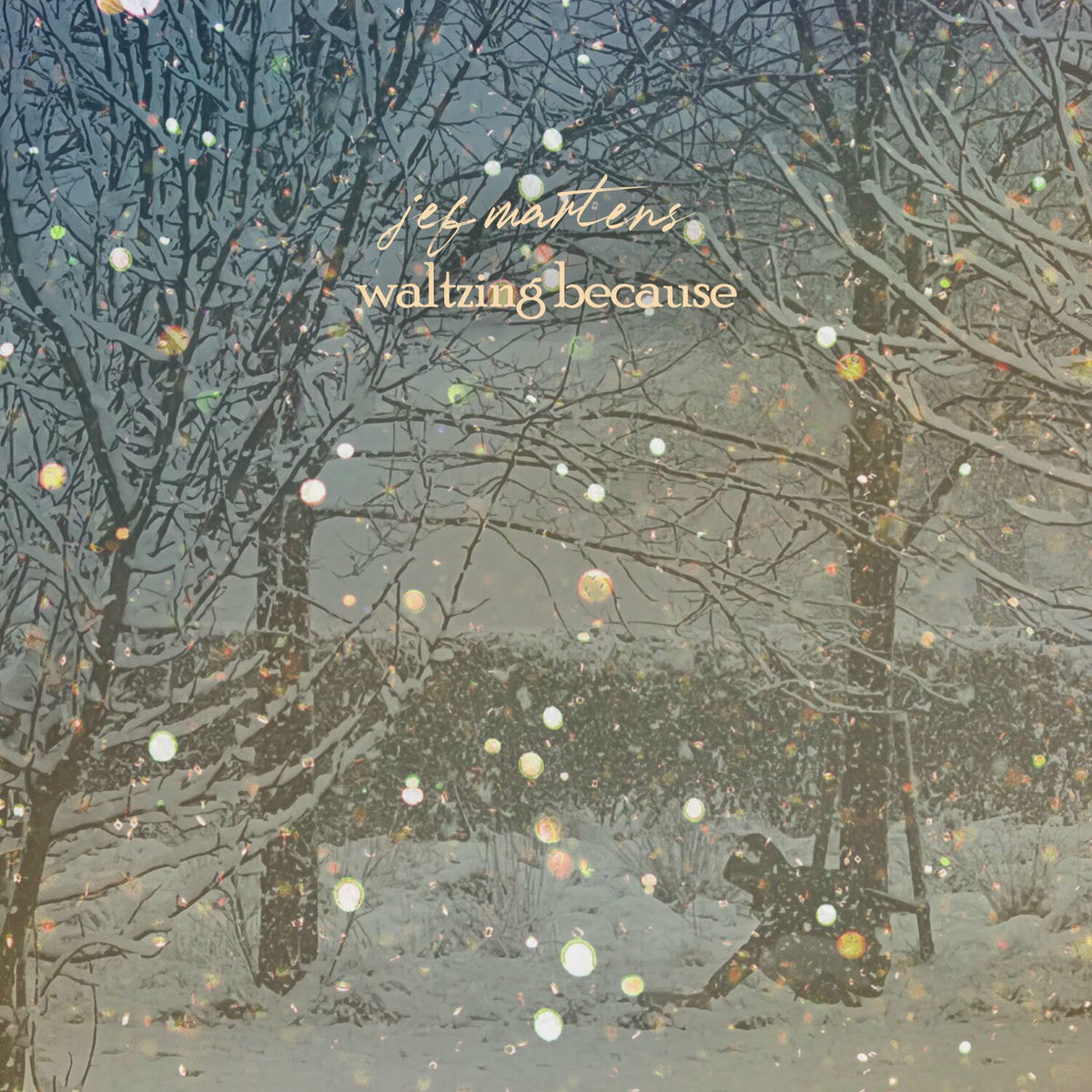 Album cover of Rest Your Head On Me