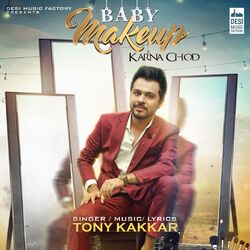 Cover of Baby Makeup Karna Chod