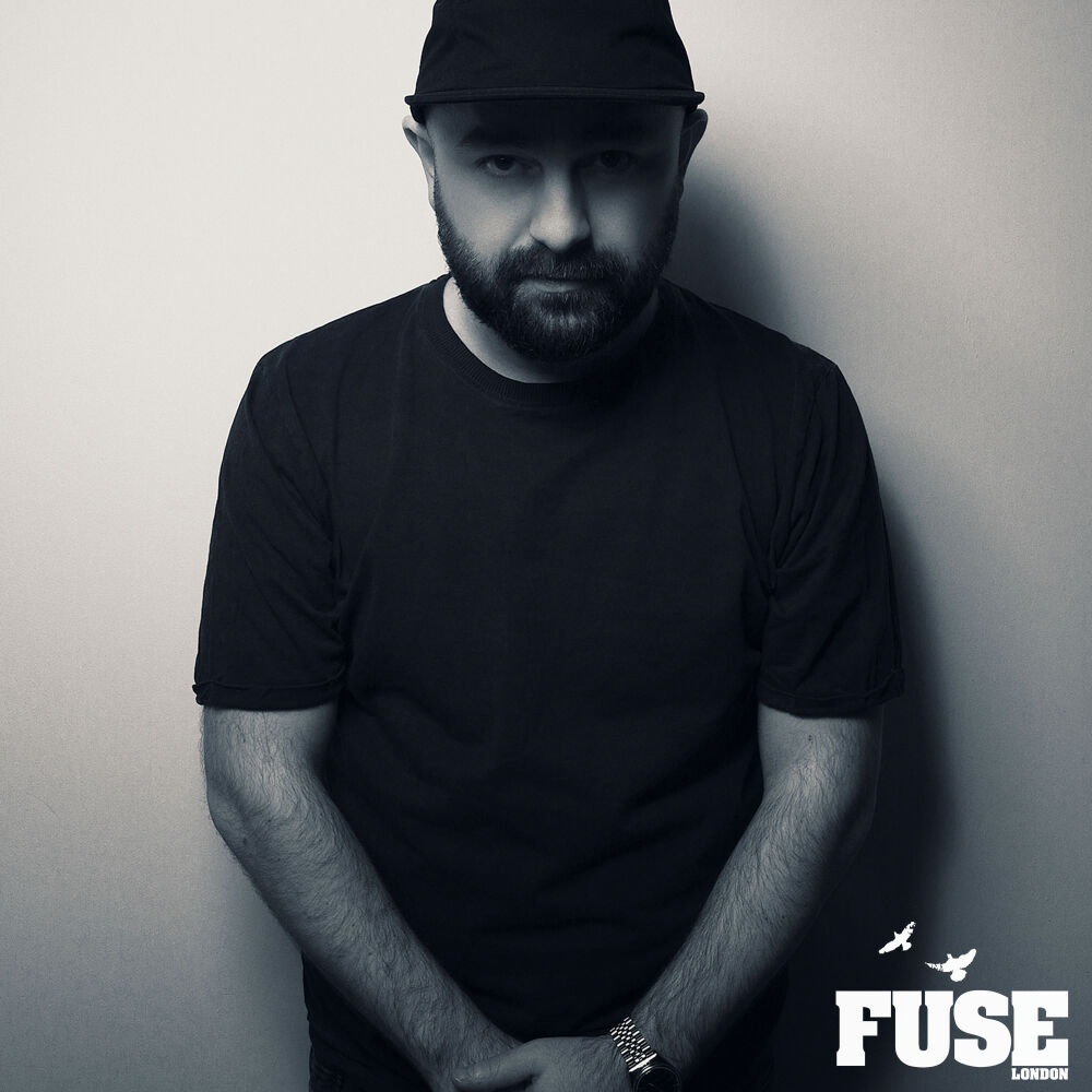 Picture of Fuse London (Live)