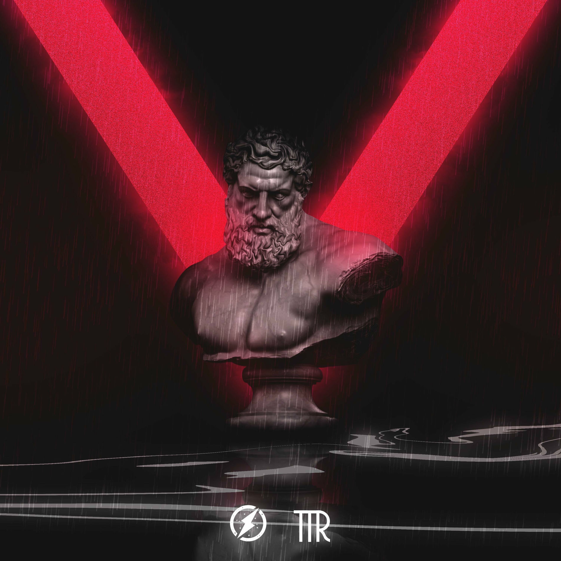 Album cover of Fallout